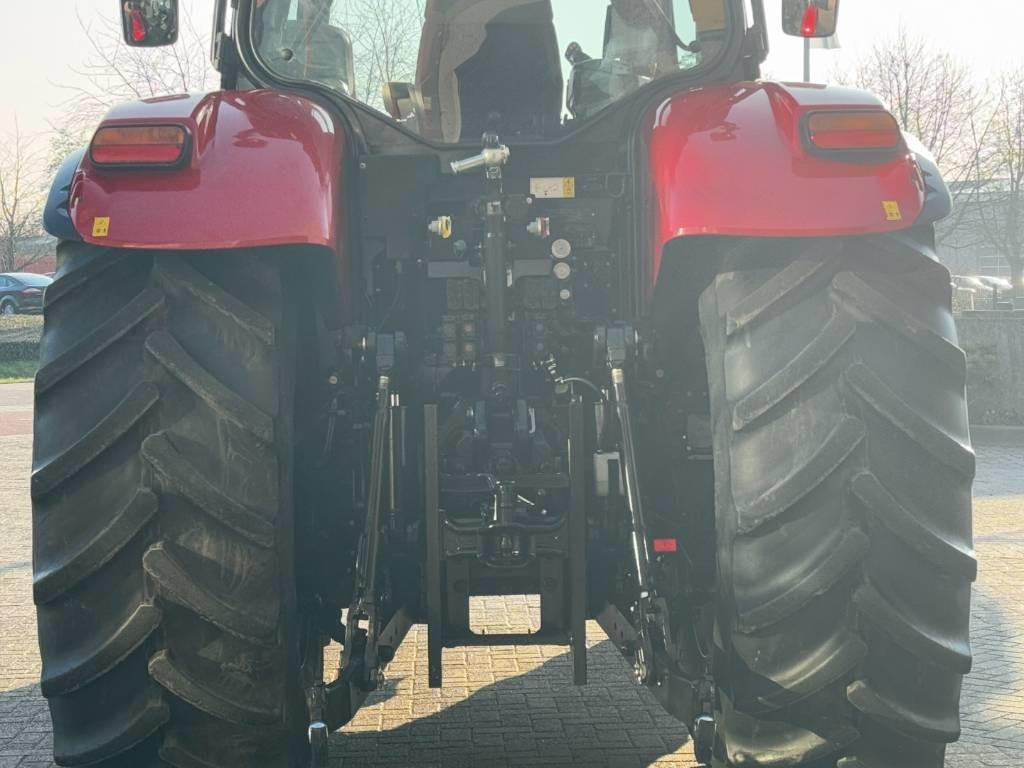 Leasing Case IH PUMA 200CVX, AFS, 2023, frontlinkage, GPS!  Case IH PUMA 200CVX, AFS, 2023, frontlinkage, GPS!: gambar 12