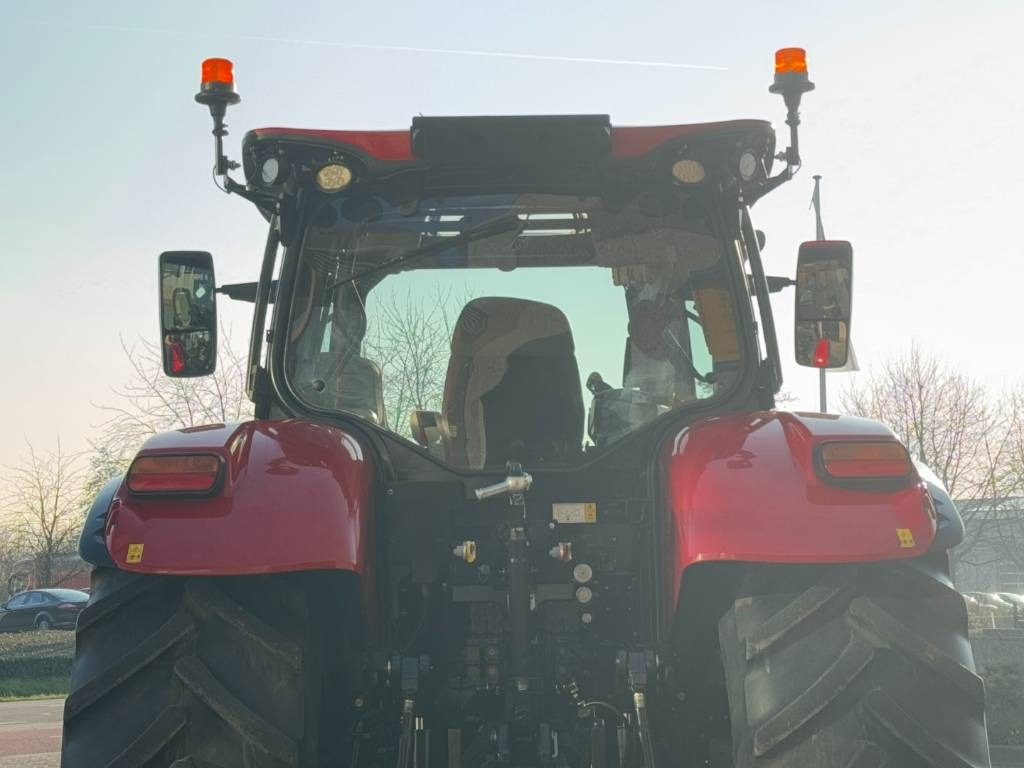 Leasing Case IH PUMA 200CVX, AFS, 2023, frontlinkage, GPS!  Case IH PUMA 200CVX, AFS, 2023, frontlinkage, GPS!: gambar 10