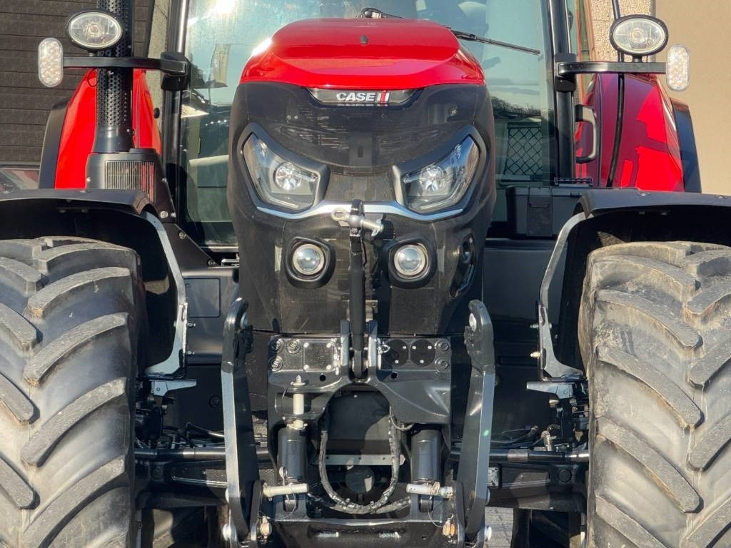 Leasing Case IH PUMA 200CVX, AFS, 2023, frontlinkage, GPS!  Case IH PUMA 200CVX, AFS, 2023, frontlinkage, GPS!: gambar 6