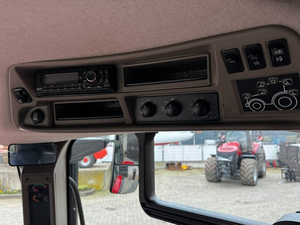 Leasing Case IH PUMA 240CVX, AFS, 2022, frontlinkage, GPS!!  Case IH PUMA 240CVX, AFS, 2022, frontlinkage, GPS!!: gambar 21