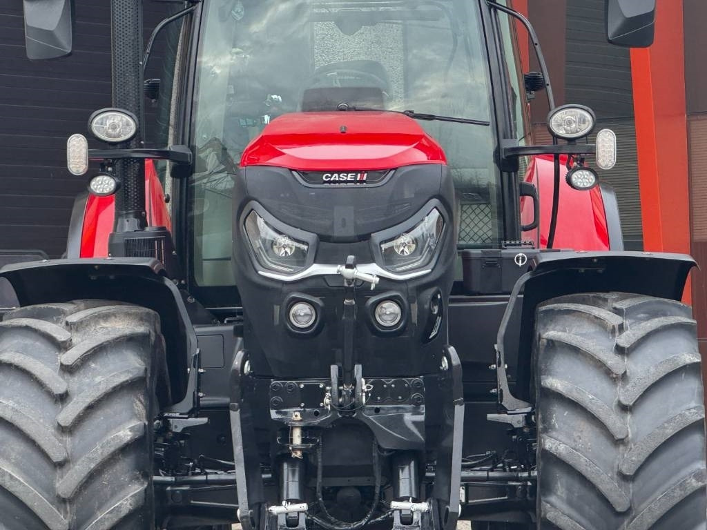 Leasing Case IH PUMA 240CVX, AFS, 2023, frontlinkage, GPS!!  Case IH PUMA 240CVX, AFS, 2023, frontlinkage, GPS!!: gambar 7