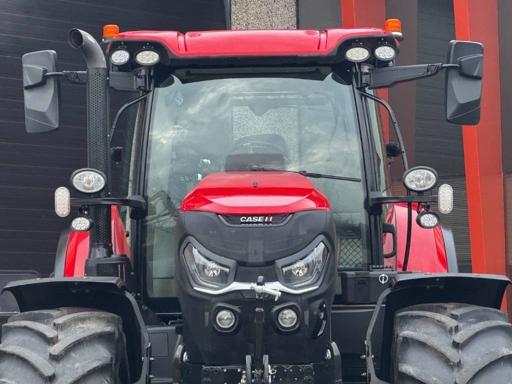 Leasing Case IH PUMA 240CVX, AFS, 2023, frontlinkage, GPS!!  Case IH PUMA 240CVX, AFS, 2023, frontlinkage, GPS!!: gambar 6