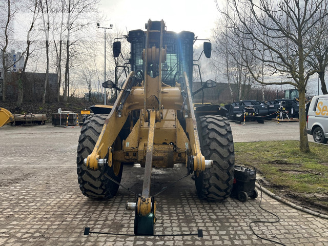 Wheel loader Cat 926M: gambar 6